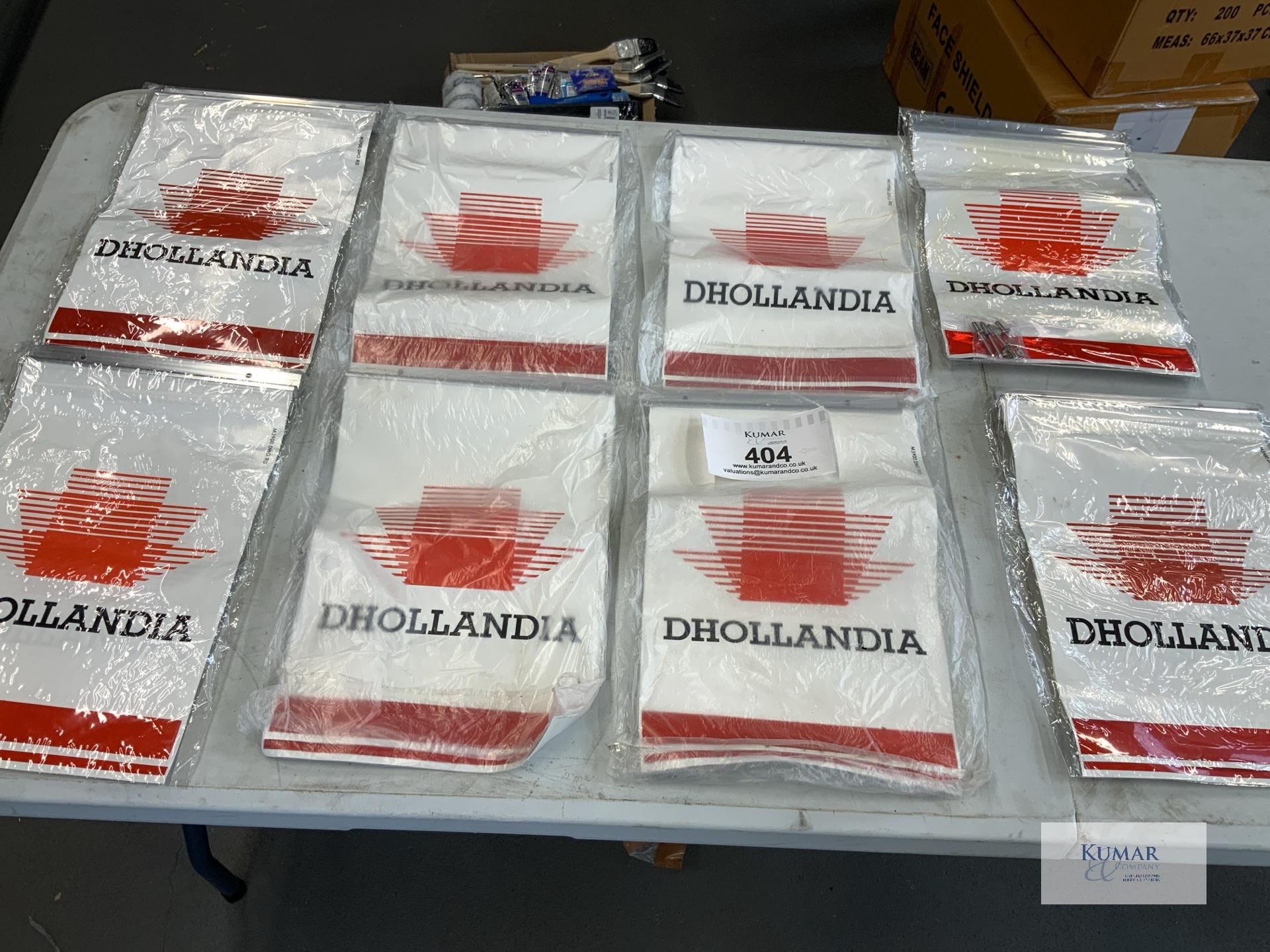 Large Quanitty Of Mud Flap Traps - Image 2 of 4