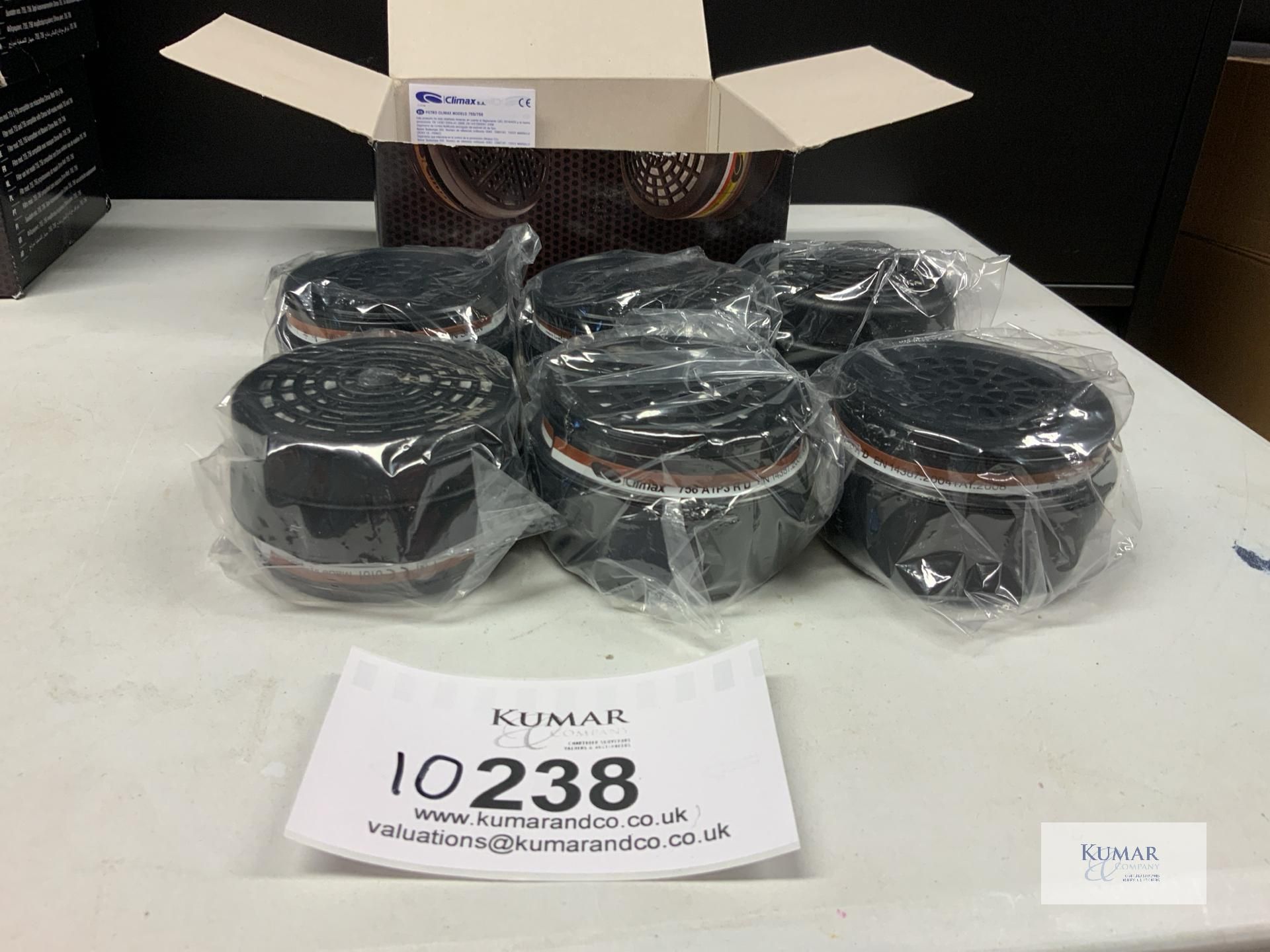 10: Box's Climax 755/756 Filters - Image 4 of 7