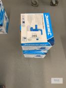 2: Silverline 110w Orbital Car Polisher 240mm