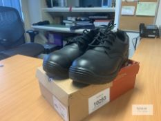 Centek FS311C Size UK 15 Safety Shoe