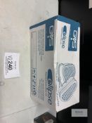 Eclipse Replacement Filter Kit Centurion Baltic Ear Defenders 2: 45-Nebulizers 2: PRO1465SP Fan