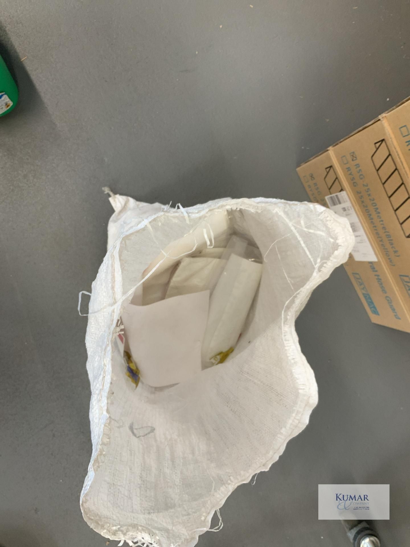 Large Quanitty Of Mud Flap Traps - Image 4 of 4