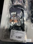 Approx 50 Pairs HH Manchester Single Pack Socks Various Sizes