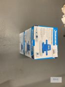 2: Silverline 110w Orbital Car Polisher 240mm