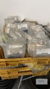 Large Quantity of Specialist Automtive Clips, Fastners, Mainly Interior & Trim Clips for Classic