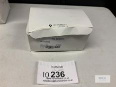 15: boxes Filter 205 ABEK1P3 R P/N - 126029000