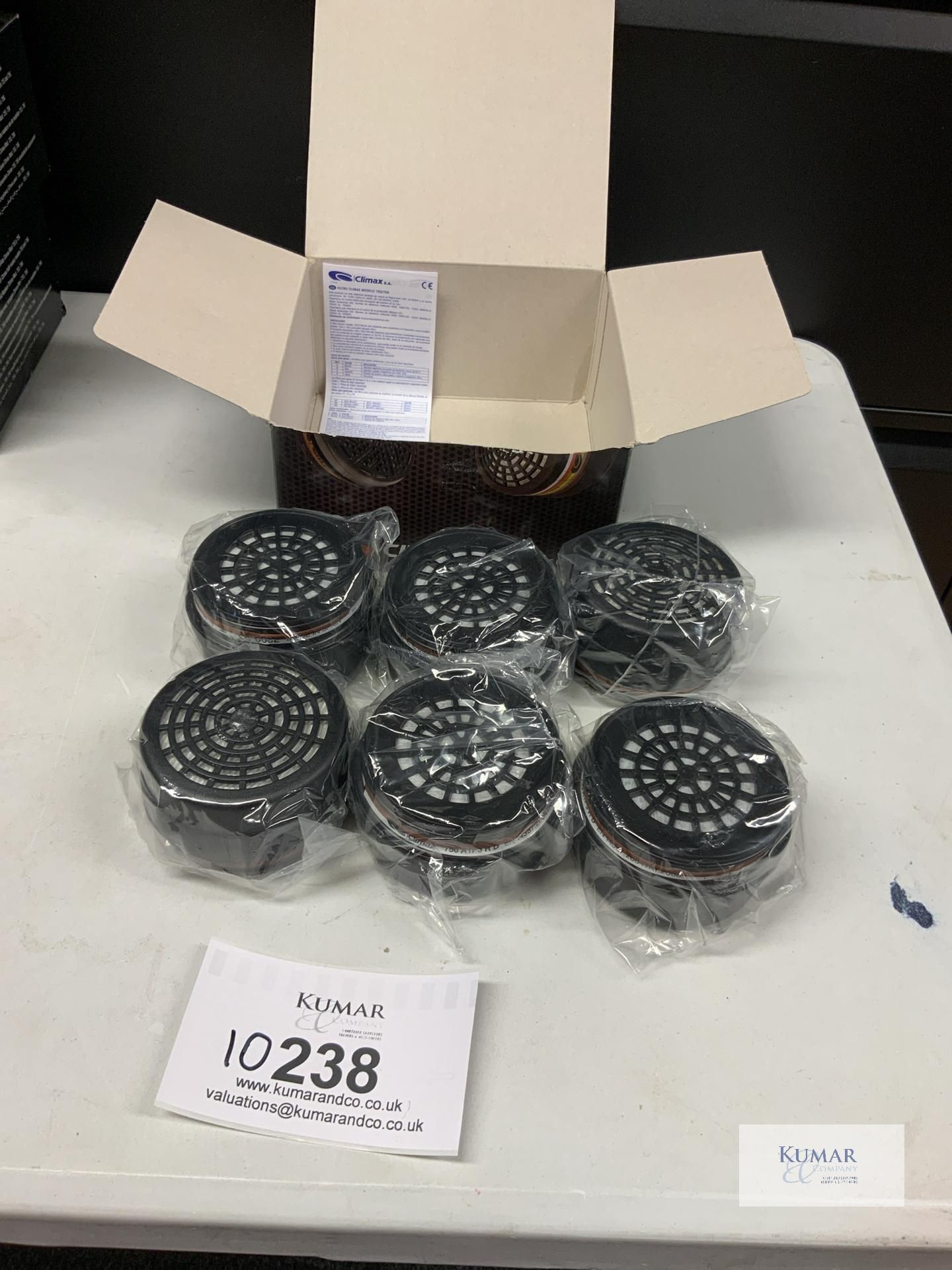 10: Box's Climax 755/756 Filters - Image 3 of 7