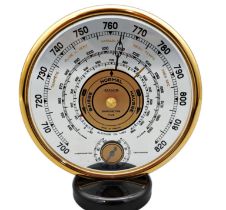 Jaeger-Lecoultre, Barometer