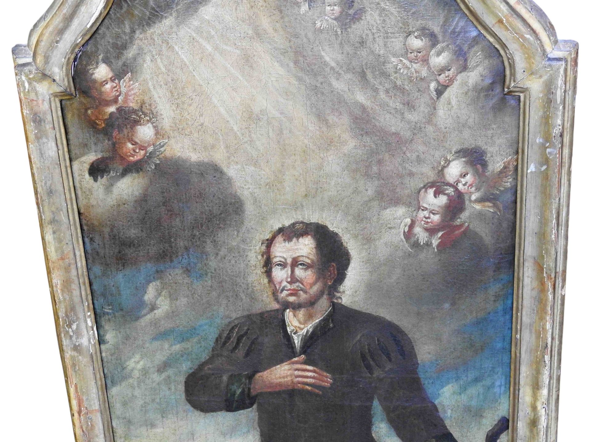 Hl. Heinrich von Botzen - Bild 3 aus 13