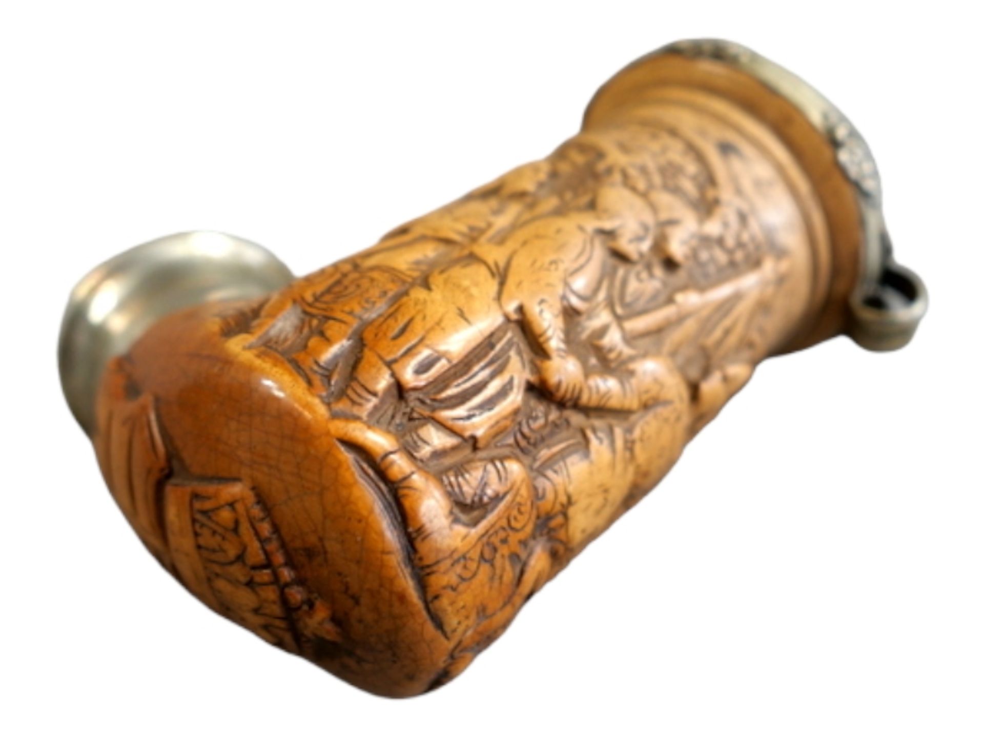 Meerschaumpfeife - Image 9 of 9