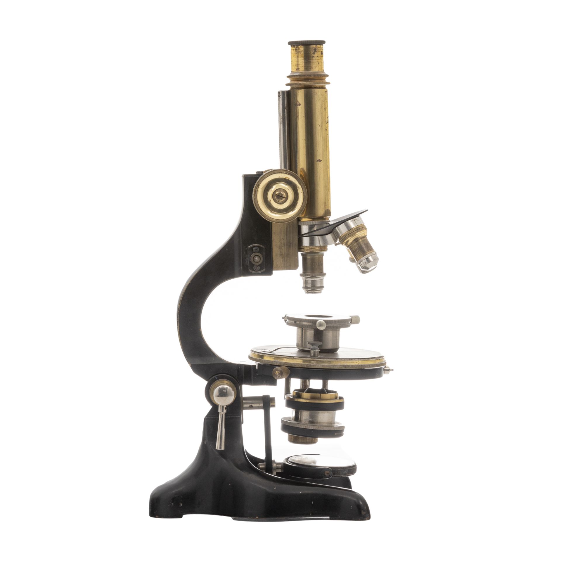Atlanto Mikroskop 763 - Image 4 of 8