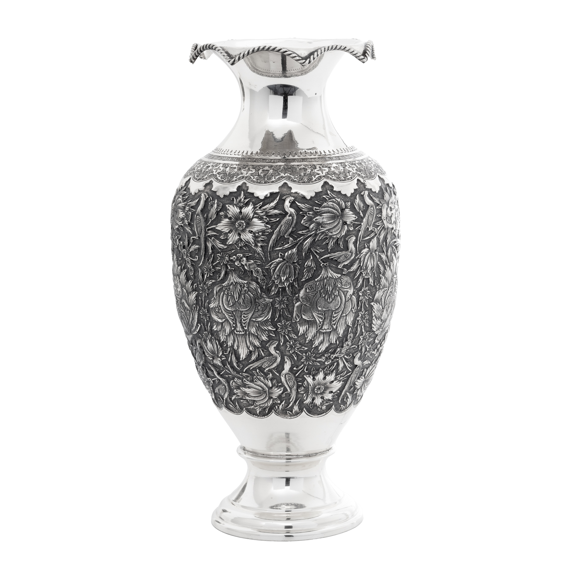 Ein Paar Vasen - Image 4 of 5