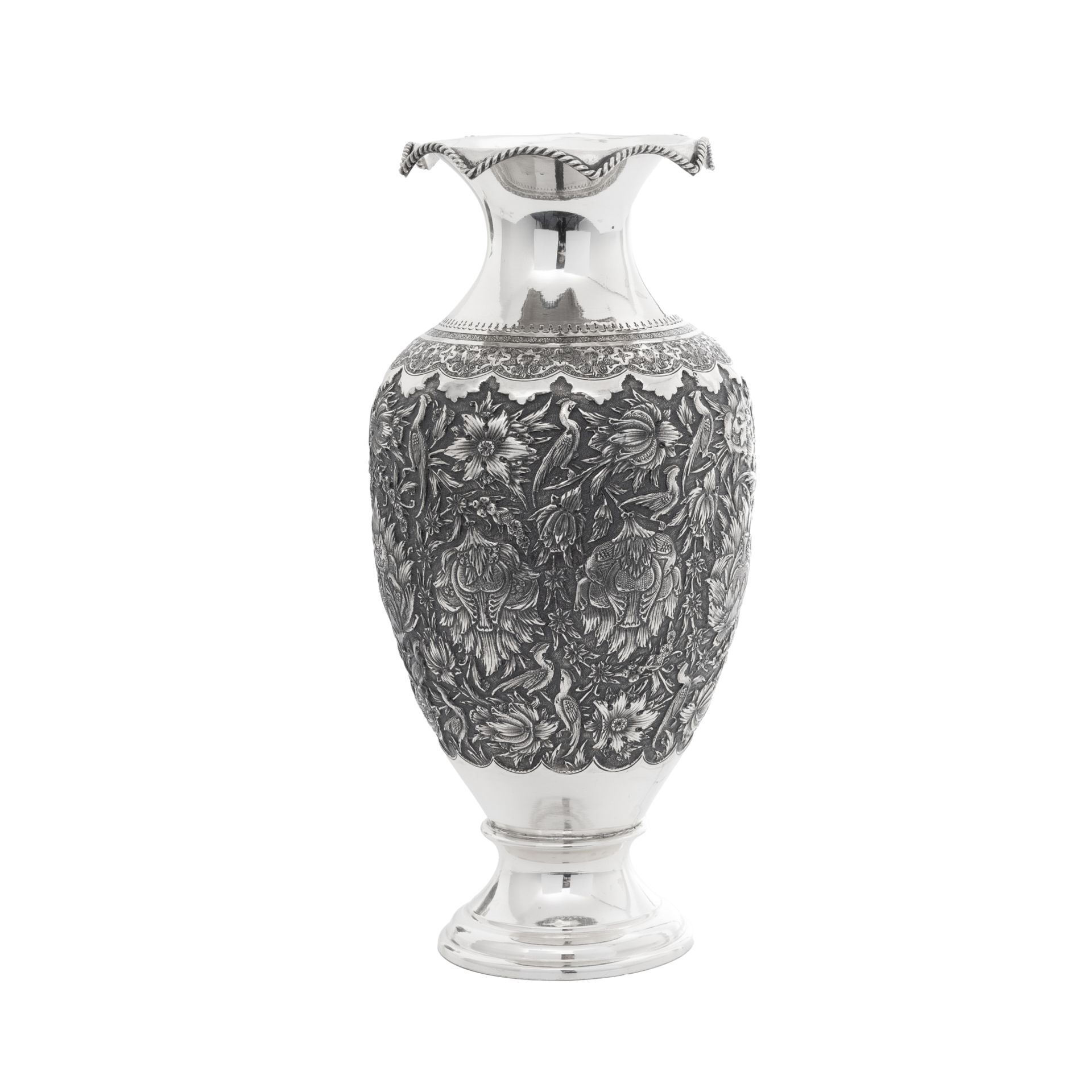 Ein Paar Vasen - Image 3 of 5