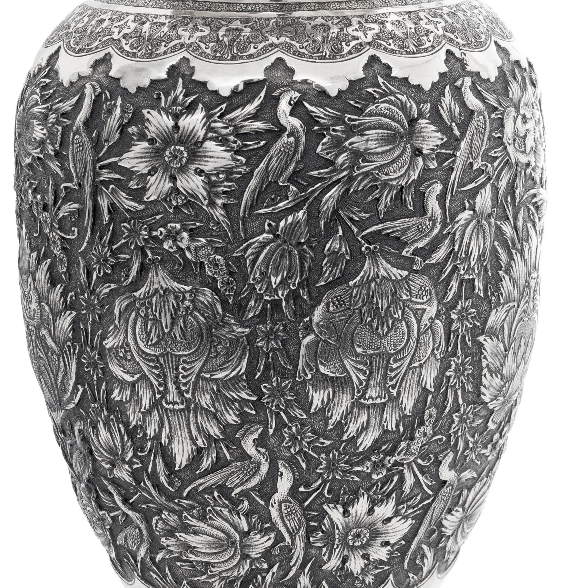 Ein Paar Vasen - Image 5 of 5