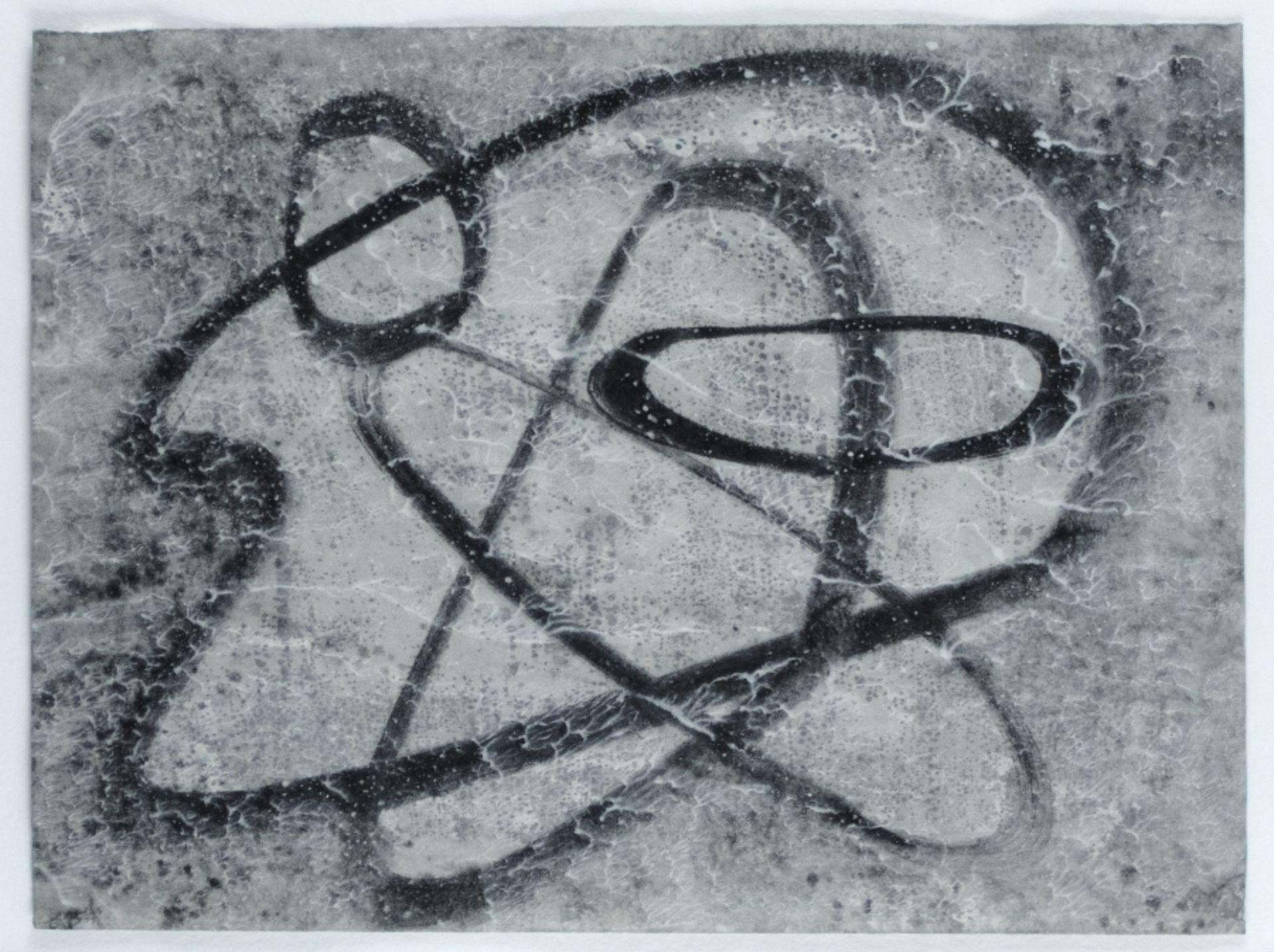 Glöckner, Hermann: Komposition, 1959/64