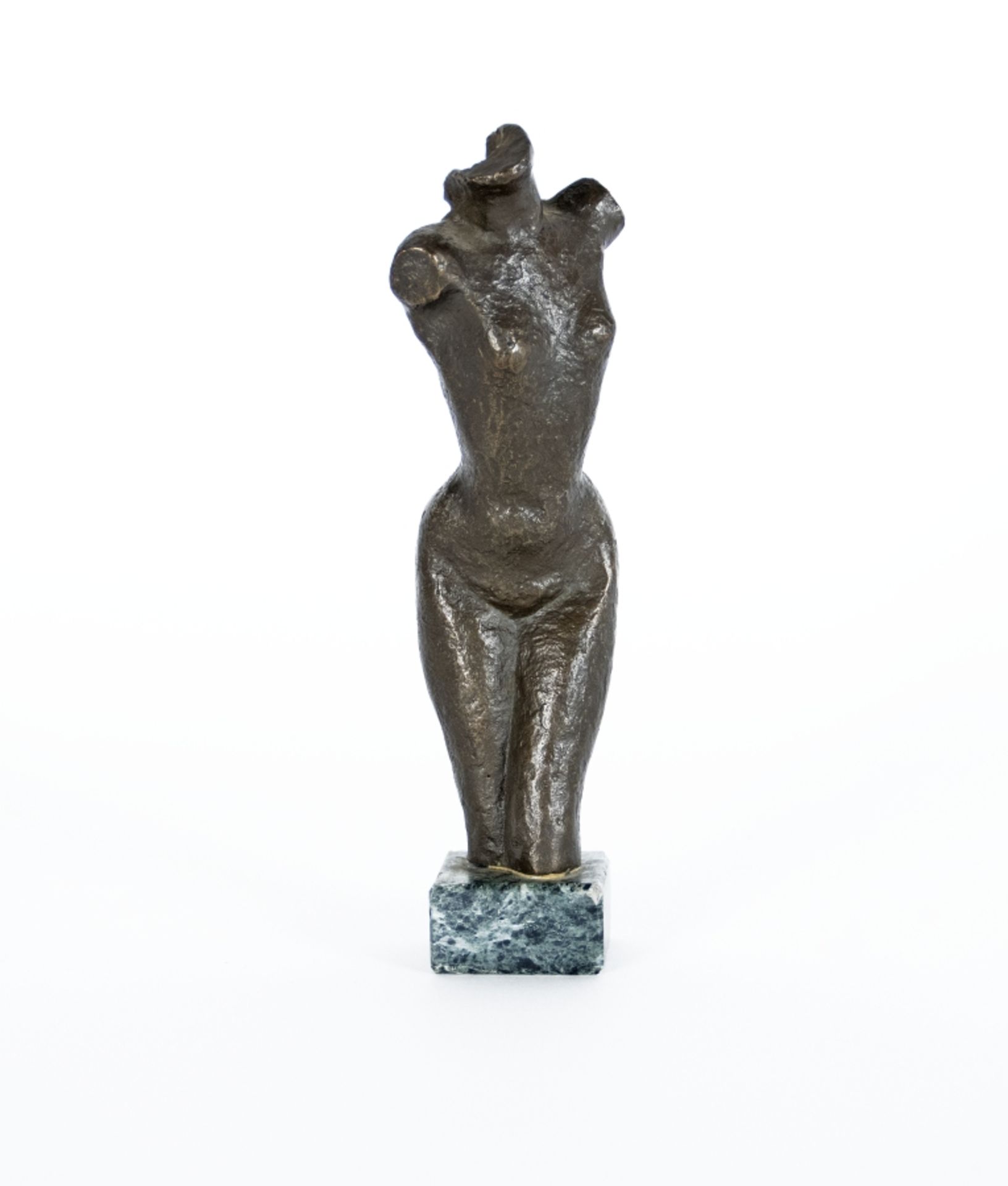 Bildhauer der Mitte des 20. Jh.: Weiblicher Torso