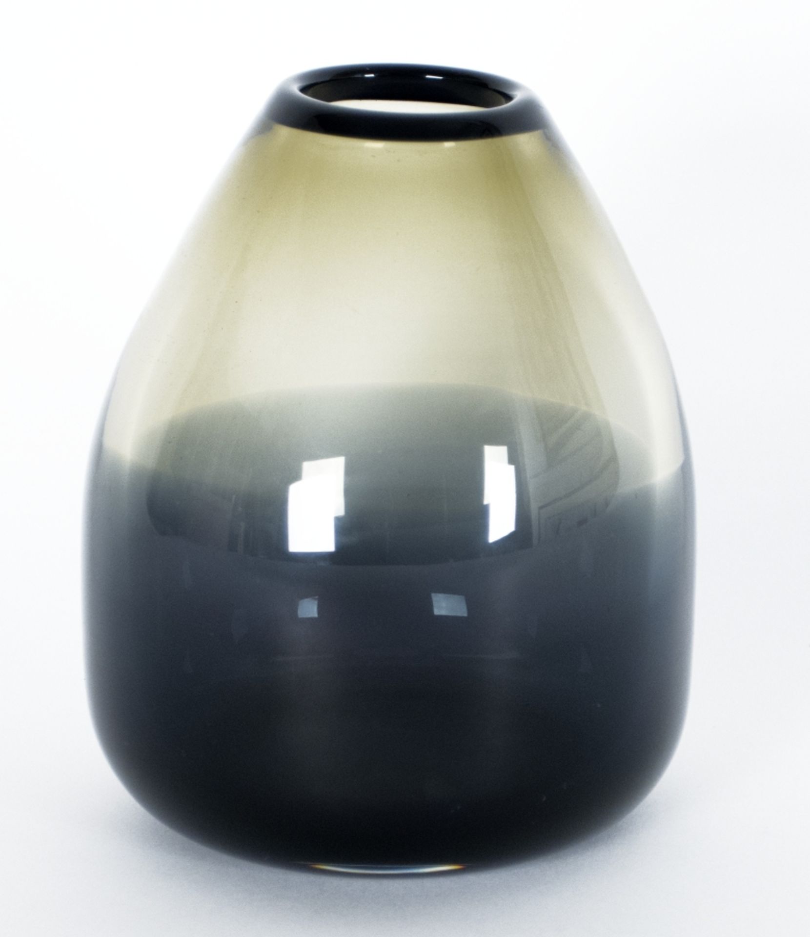 Fachschule Zwiesel: Vase