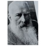 Fotograf des 20. Jh.: Claude Monet