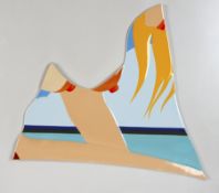 Wesselmann, Tom: Seascape