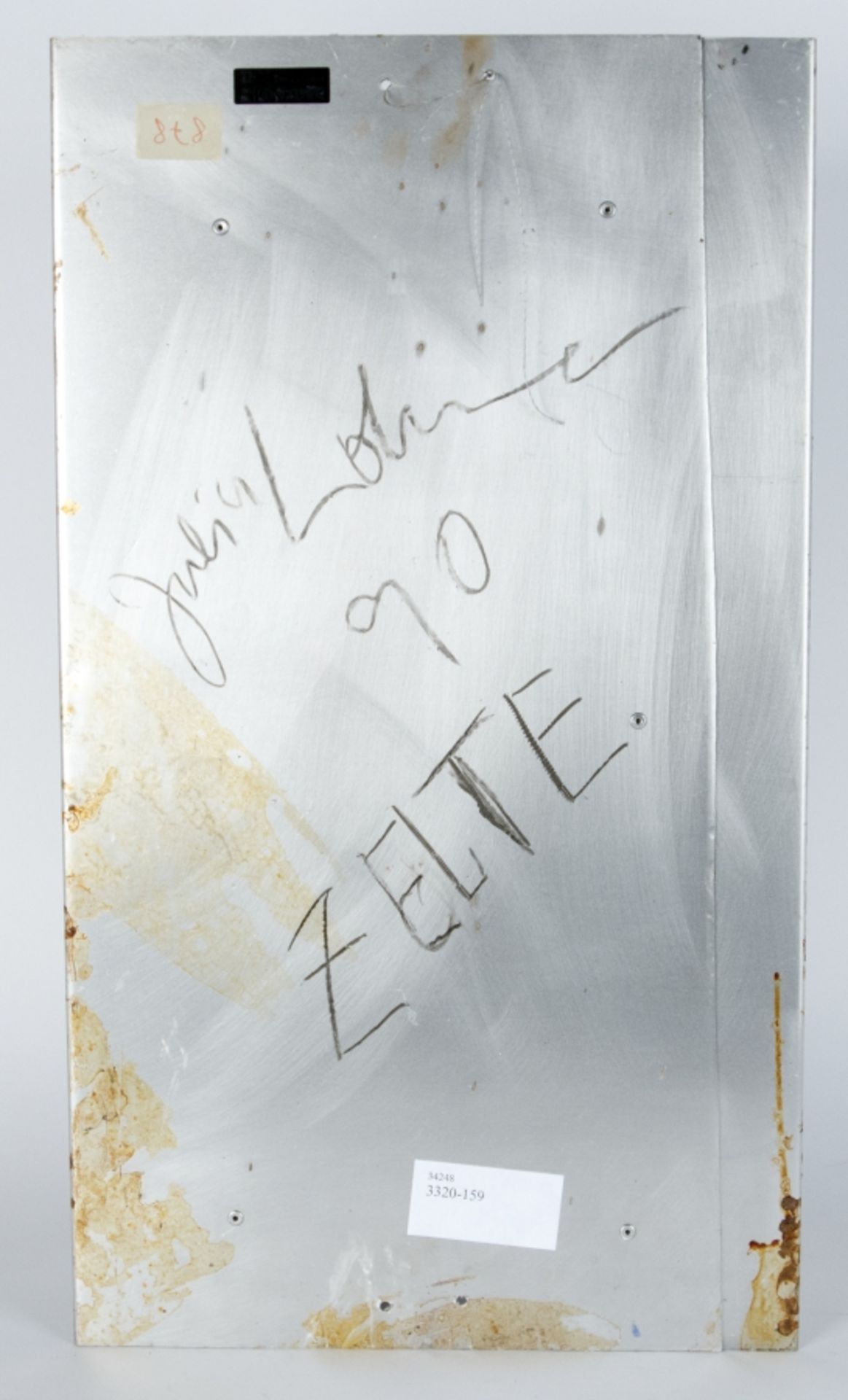 Lohmann, Julia:  Zelte - Image 4 of 4