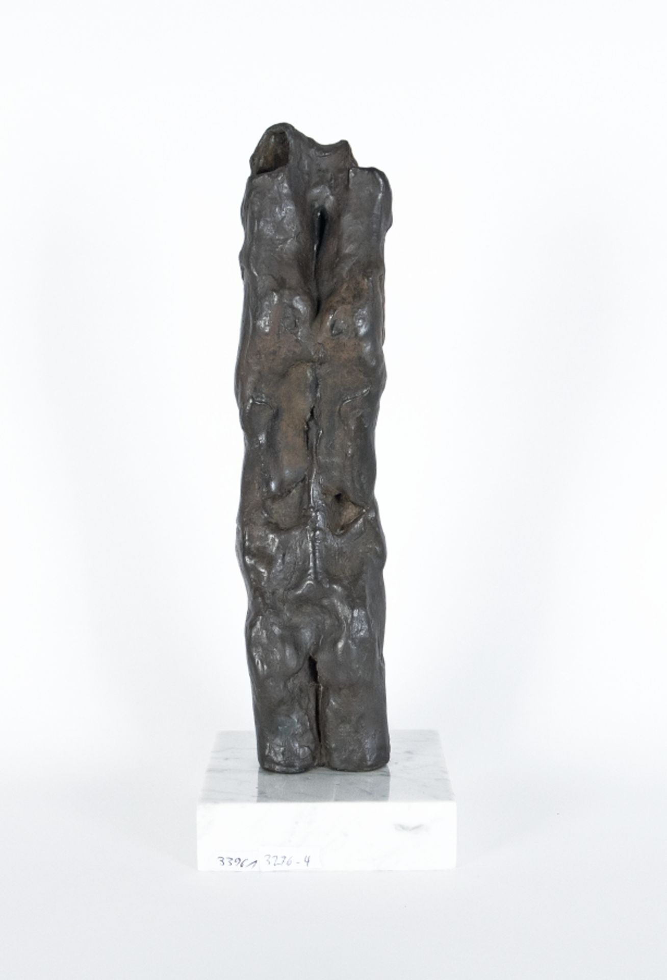 Schoofs, Rudolf: Stele - Image 2 of 3