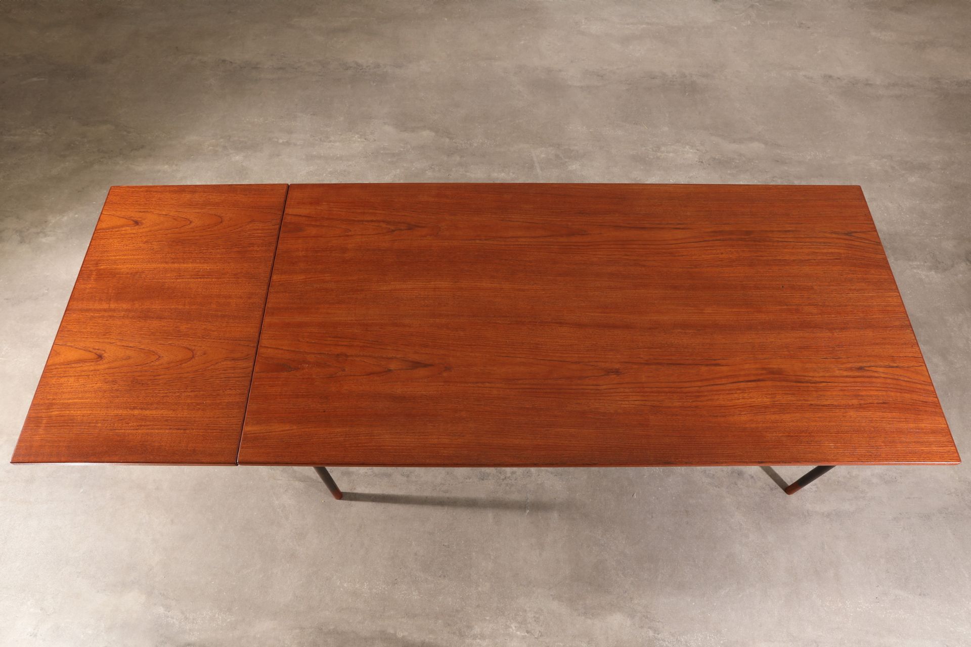 Finn Juhl, Bovirke, Dining Table/Desk, model Nyhavn BO69 - Image 3 of 6