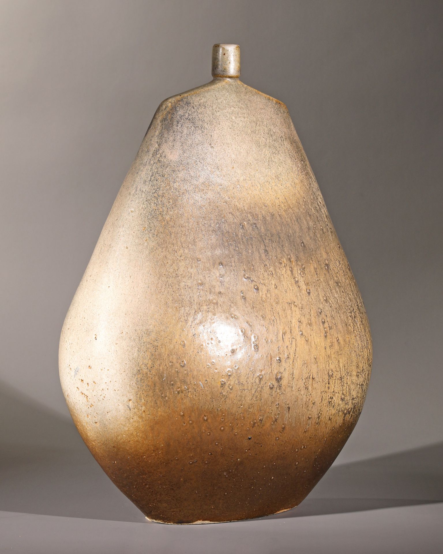 Ingeborg und Bruno Asshoff, Vase Object - Image 2 of 6