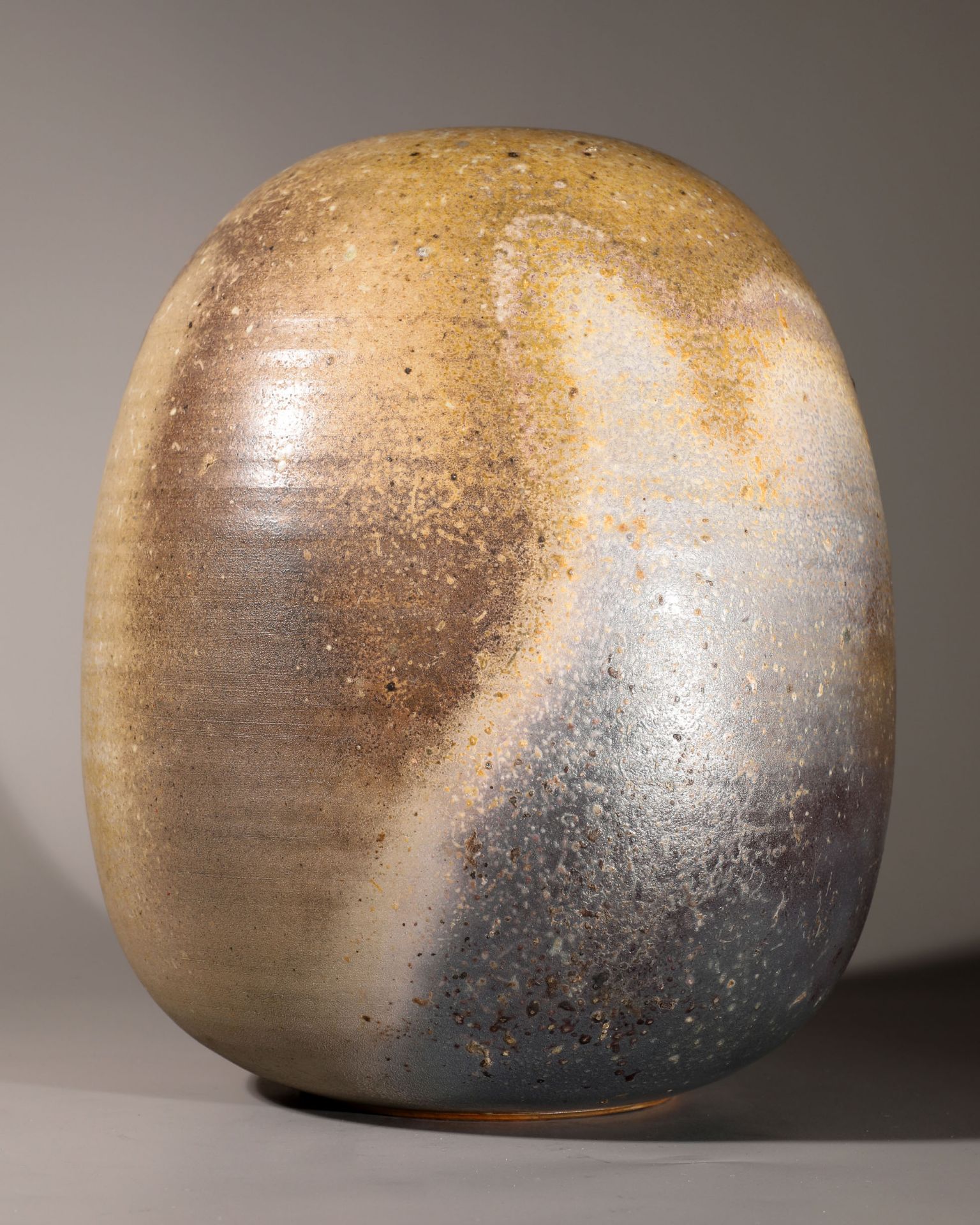 Horst Kerstan, große Vase, 1982 - Bild 4 aus 6