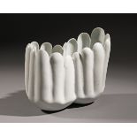 Beate Kuhn*, Bowl, 1982