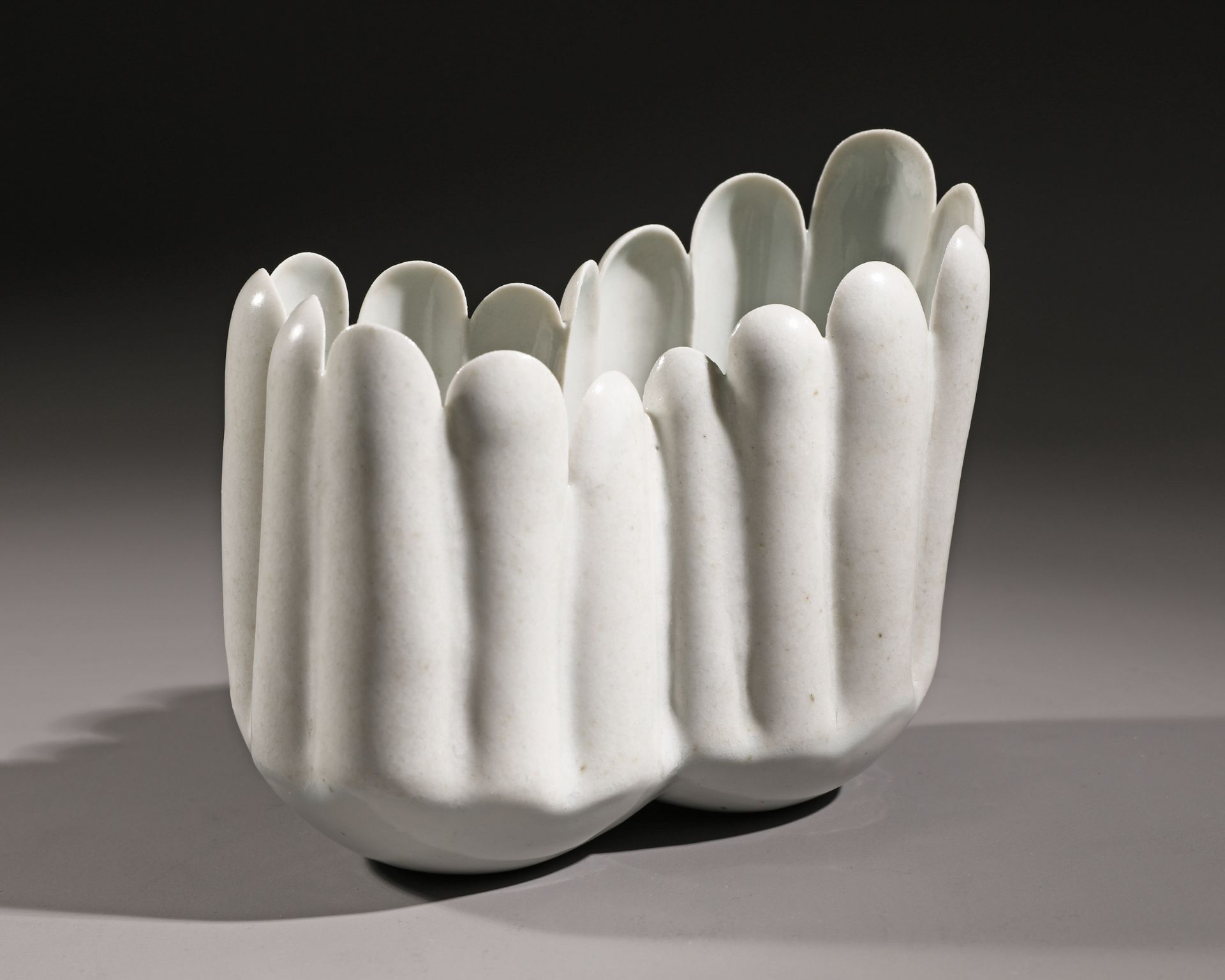 Beate Kuhn*, Bowl, 1982