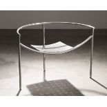 Philippe Starck, XO, Sessel Modell Dr. Sonderbar