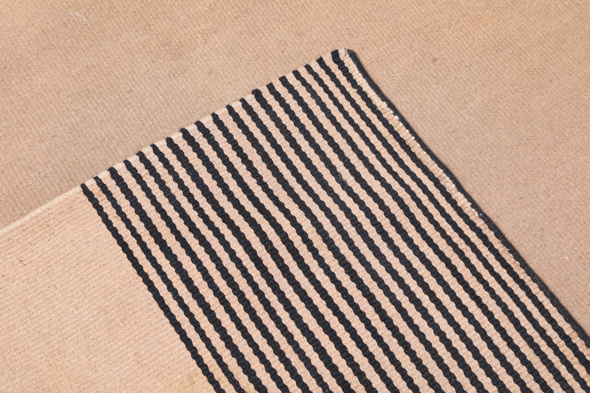 Antonin Kybal, Constructivist carpet, ca. 1930 - Image 5 of 5