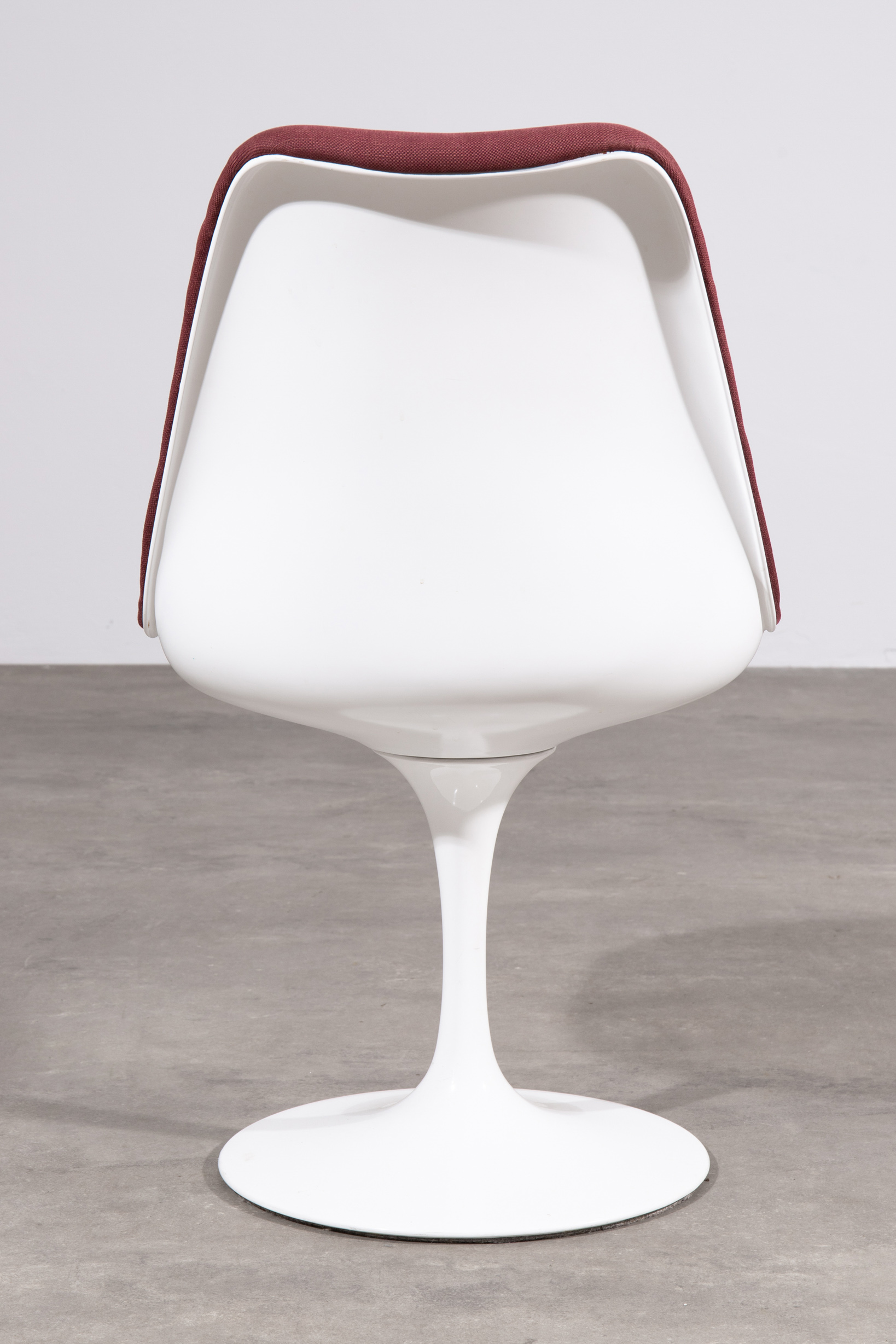 Eero Saarinen, Knoll International, 6 Chairs, model 151 Tulip - Image 5 of 6