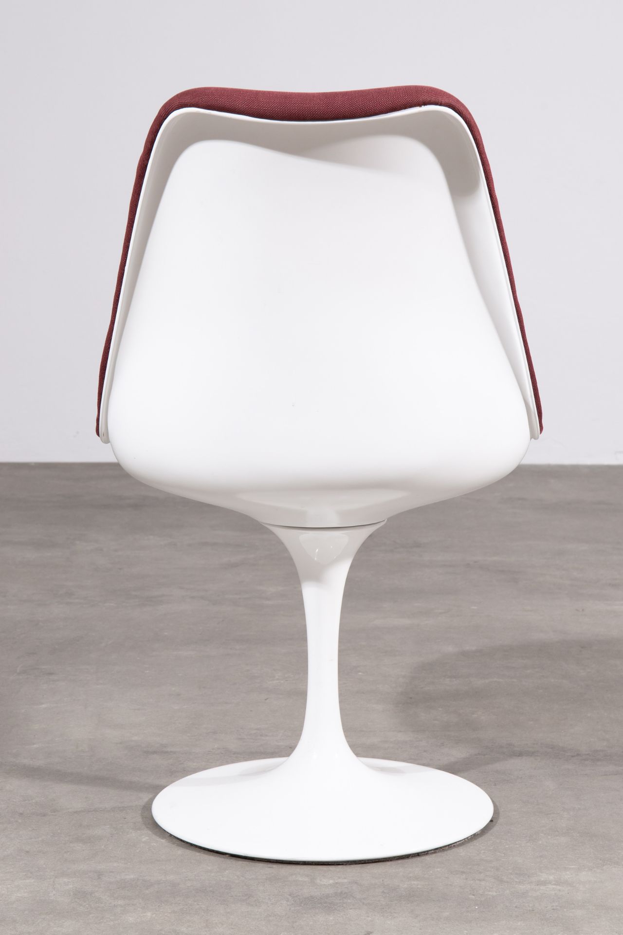 Eero Saarinen, Knoll International, 6 Stühle Modell 151 Tulip - Bild 5 aus 6