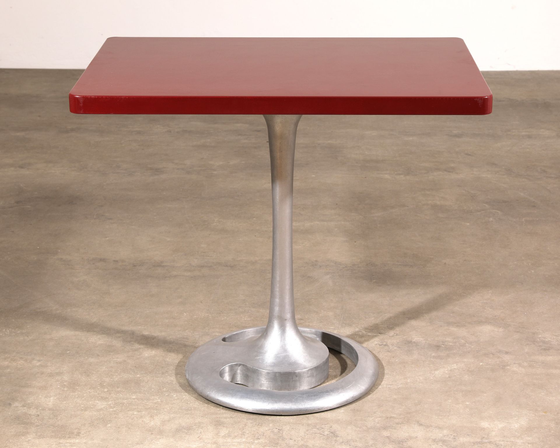 Marc Newson, Colber, Tisch Modell Komed - Bild 2 aus 5