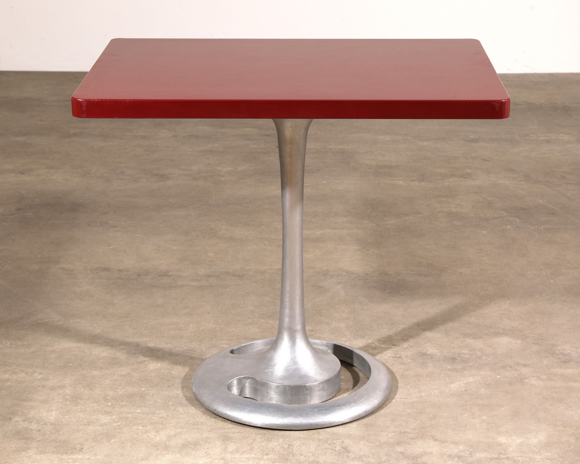 Marc Newson, Colber, Table, model Komed - Image 2 of 5