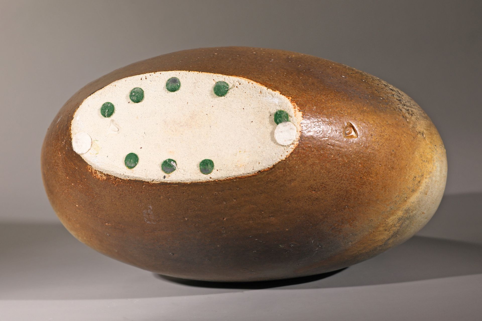 Ingeborg und Bruno Asshoff, Vase Object - Image 6 of 6