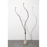 Ron Arad, large Floor Lamp, model Treelight