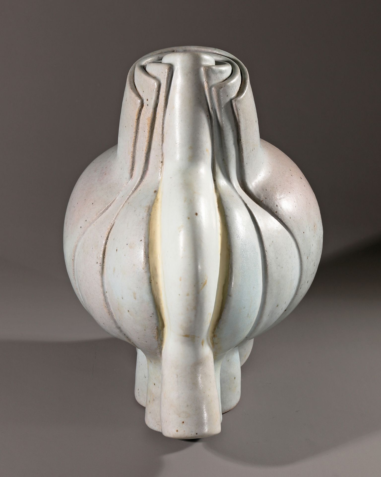 Beate Kuhn*, Vase object - Image 6 of 8