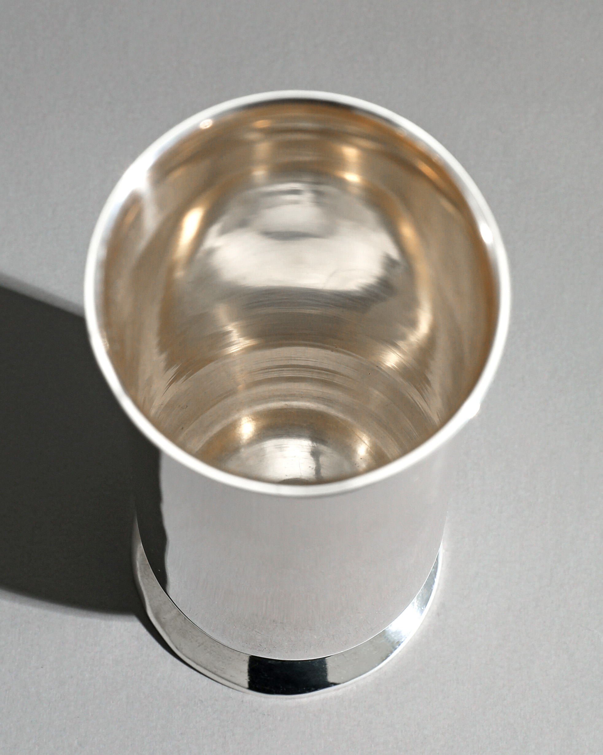 Christian Dell, wine cup, 1928 - Image 3 of 4