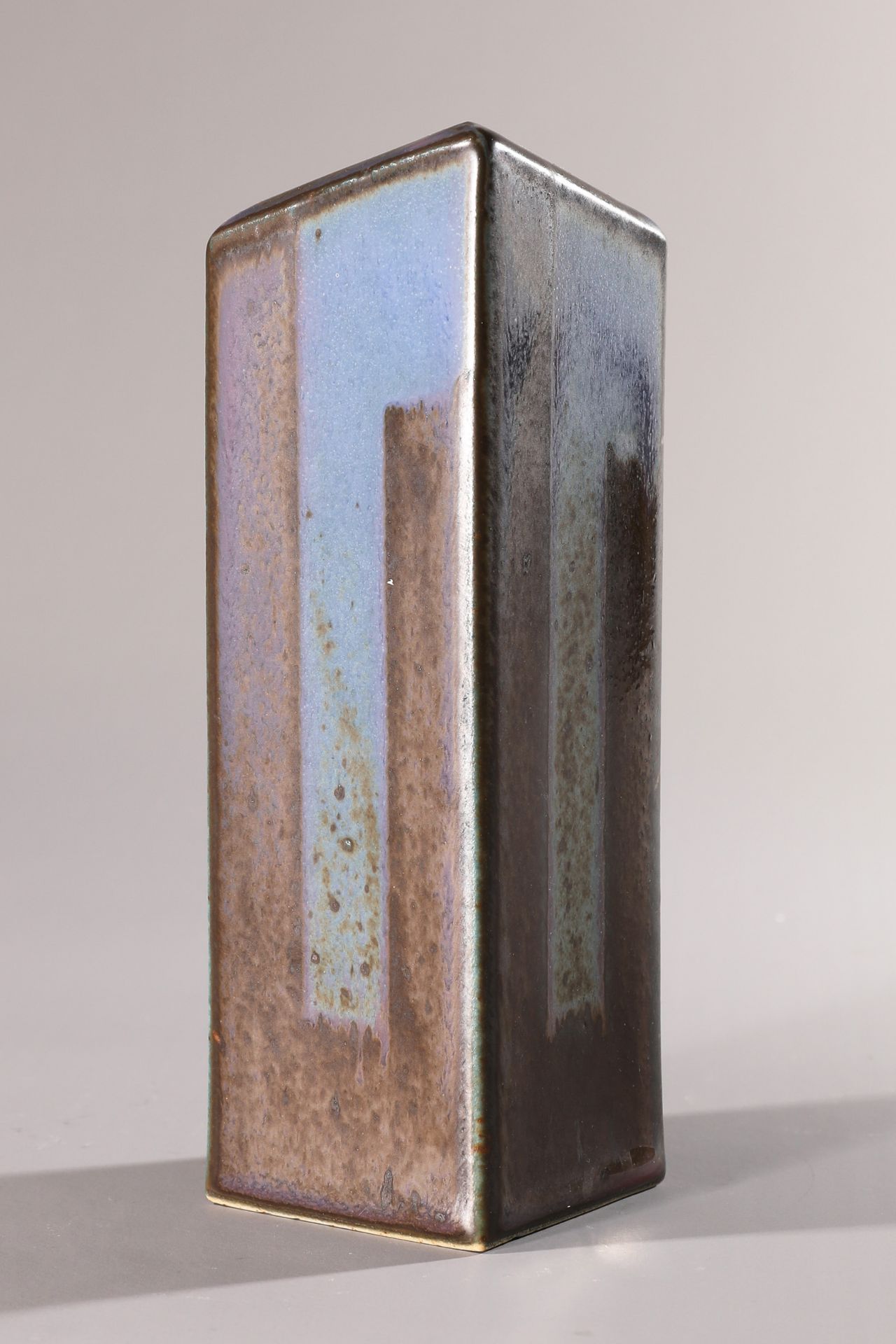 Karl Scheid, Zwei Vasen, 1990 und 2006 - Bild 8 aus 9