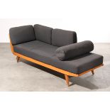 A. K. Schneider, Walter Knoll, Chaiselongue / Daybed, Model Vostra