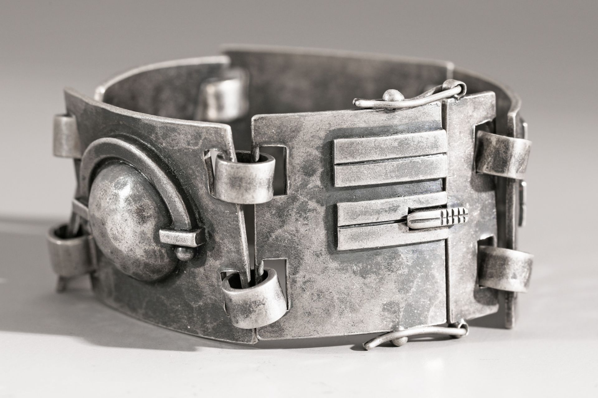 Jean Després, Bracelet - Image 3 of 6