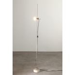 Tito Agnoli, O-Luce, Floor Lamp, model 387