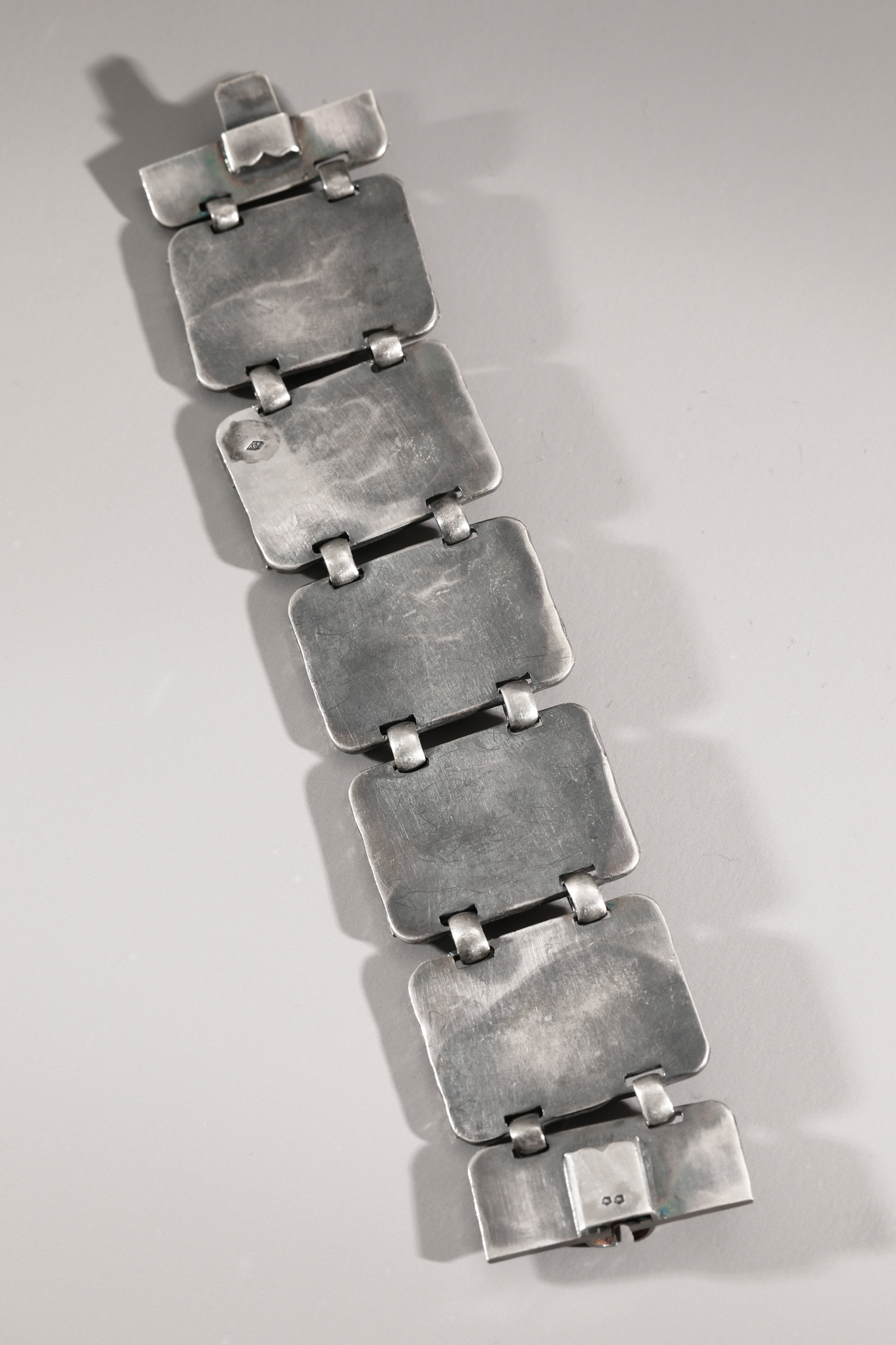 Jean Després, Bracelet - Image 6 of 8