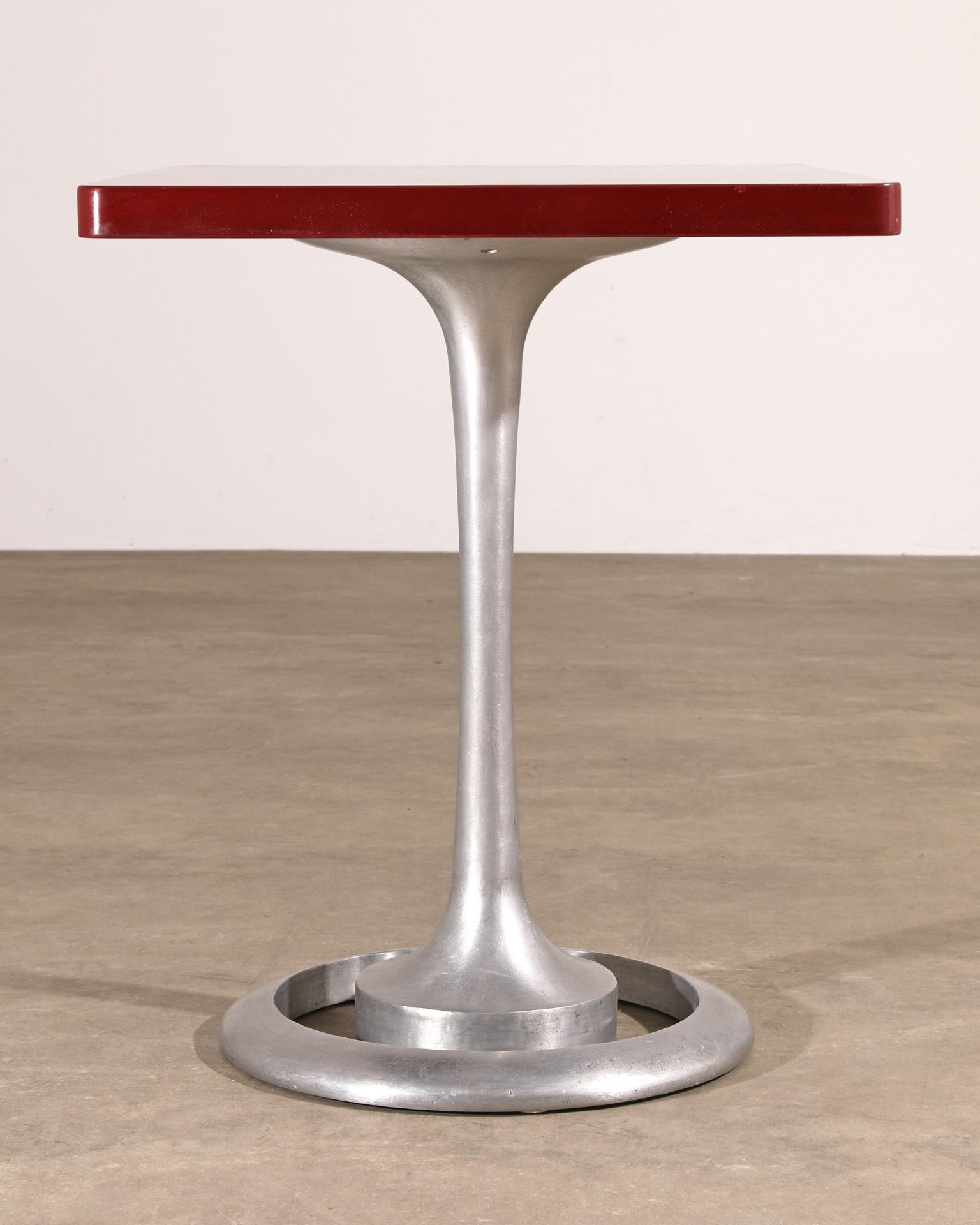 Marc Newson, Colber, Table, model Komed - Image 4 of 5