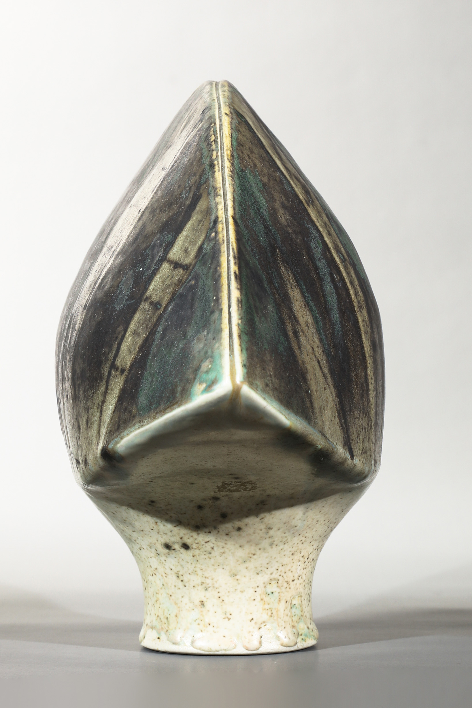 Otto Meier, Vase Sculpture - Image 5 of 7