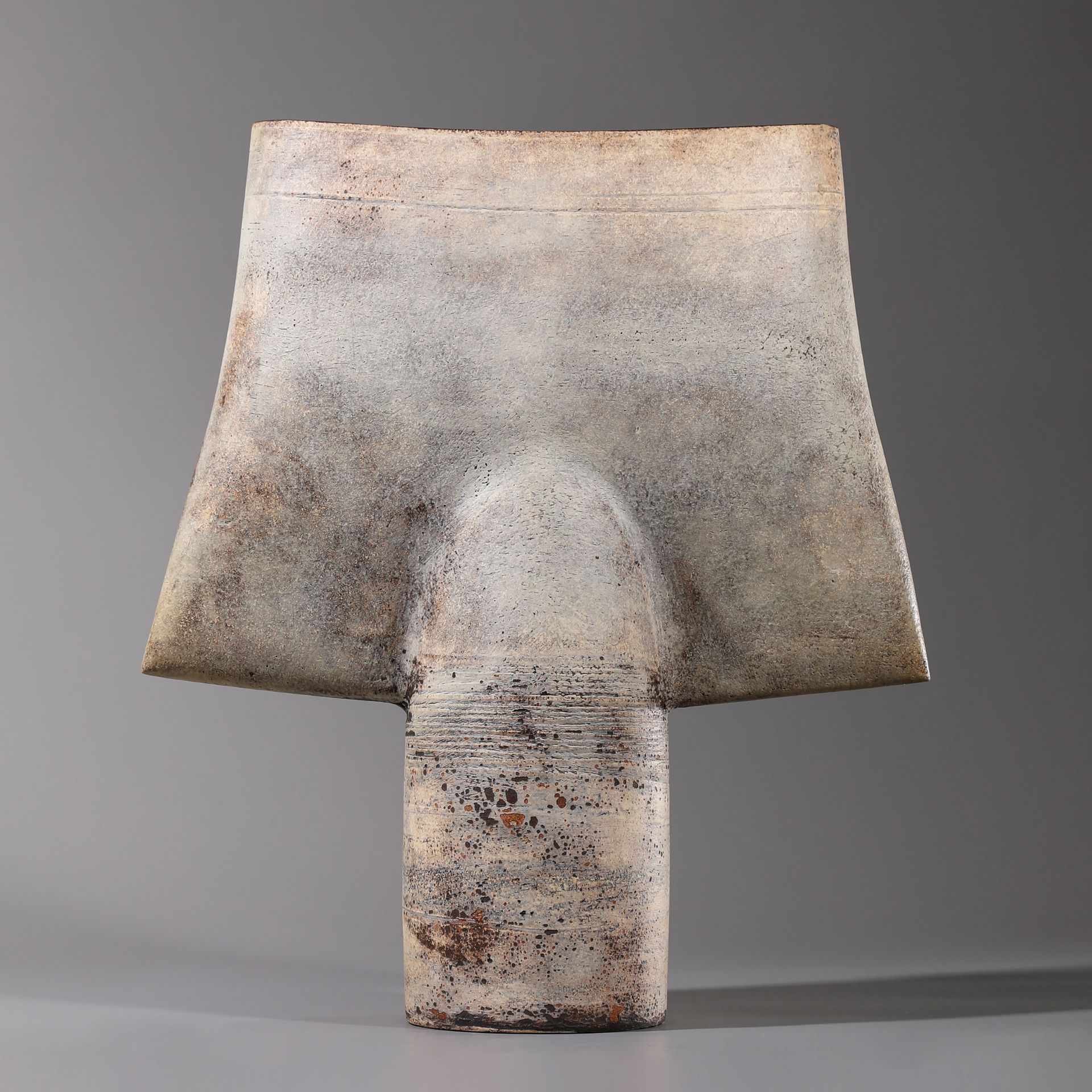 Hans Coper*, large Vase Spade - Image 3 of 7