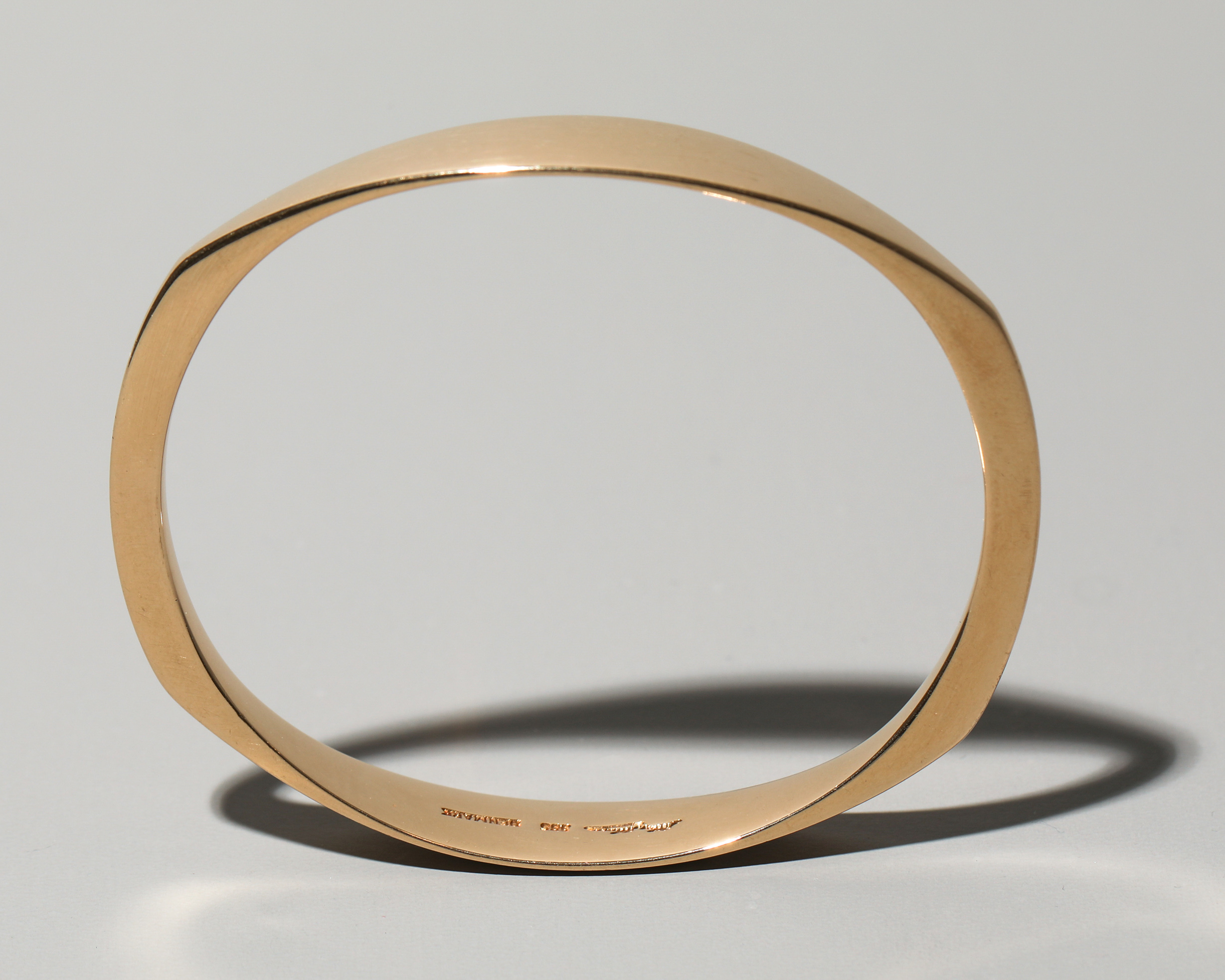 Hans Hansen, Bangle - Image 2 of 4