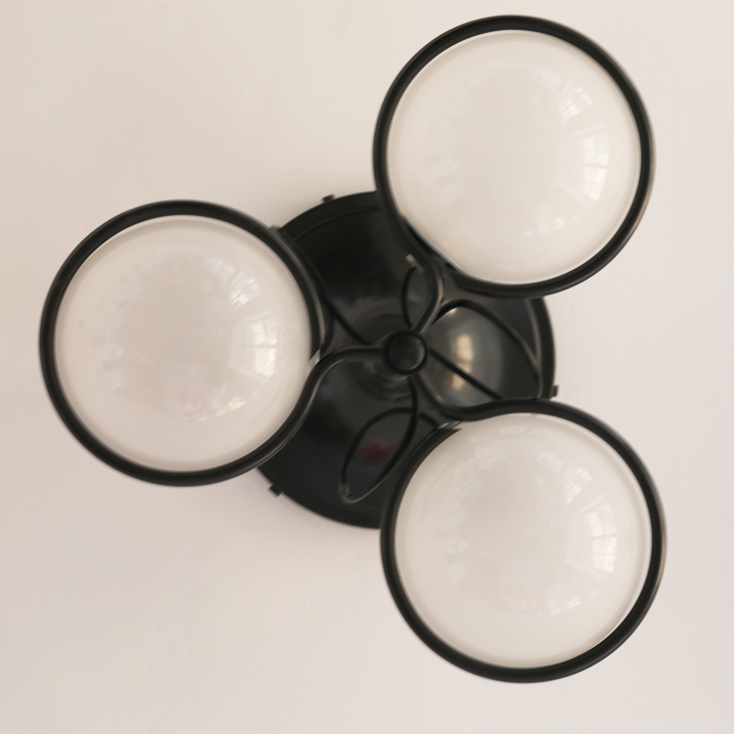 Gino Sarfatti, Arteluce, Ceiling Light, model 2042/3 - Image 3 of 3